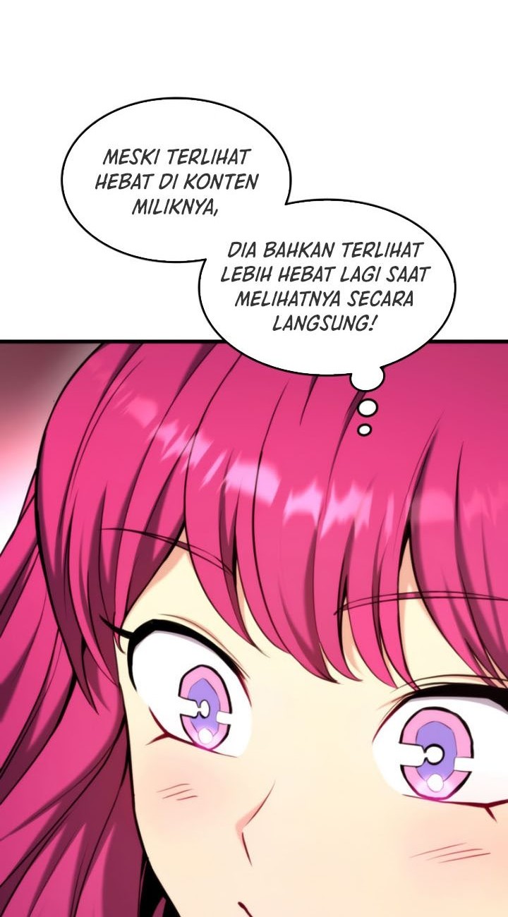 Ranker’s Return Chapter 85 - halaman 51