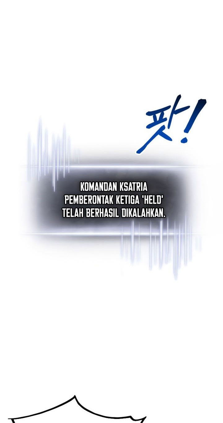 Ranker’s Return Chapter 85 - halaman 55