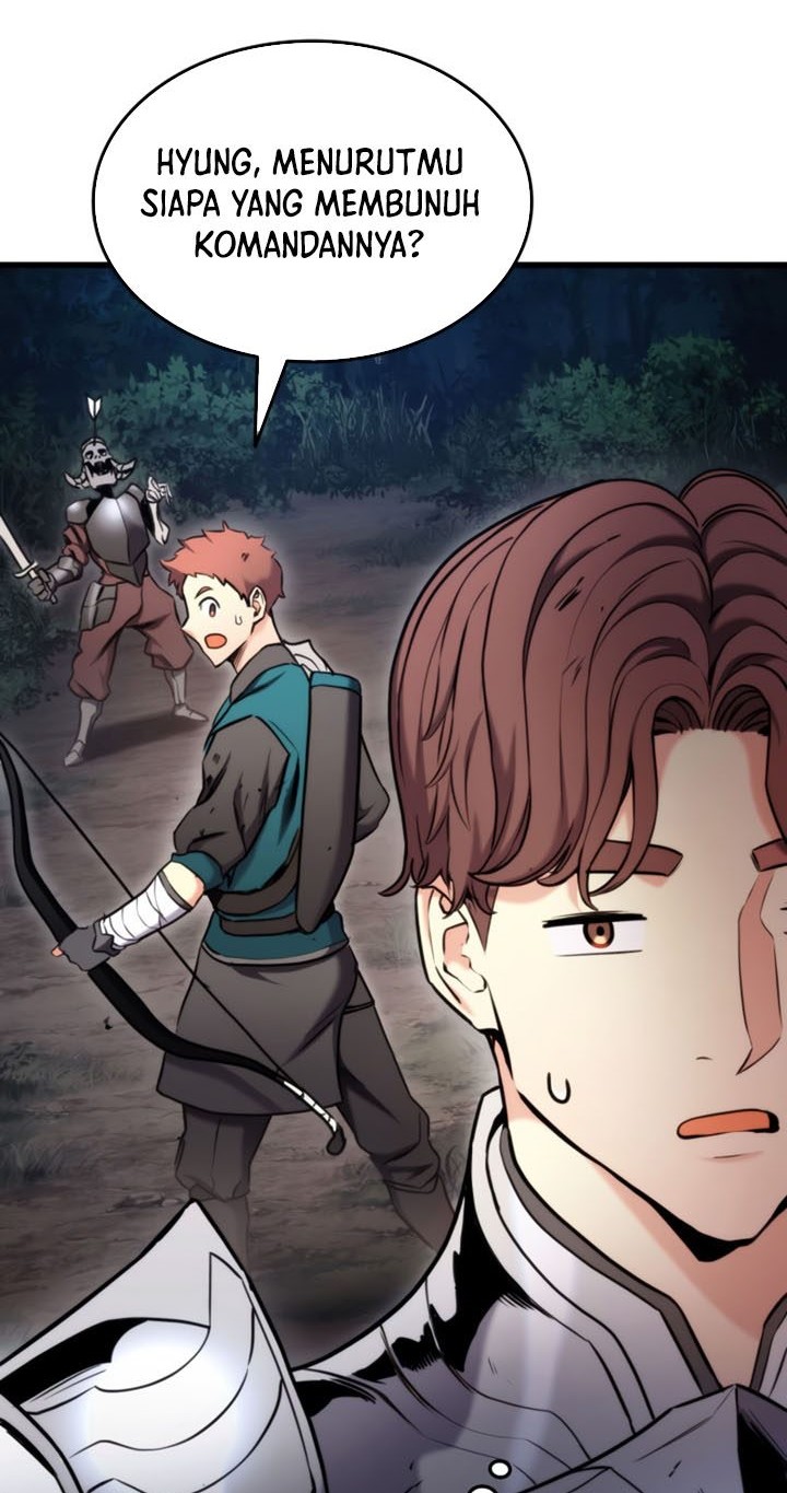 Ranker’s Return Chapter 85 - halaman 57
