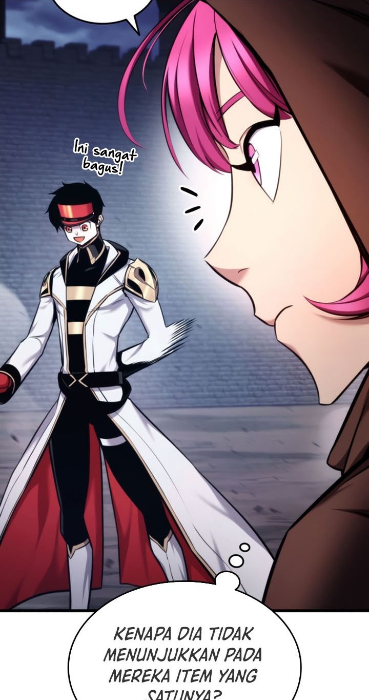 Ranker’s Return Chapter 85 - halaman 69