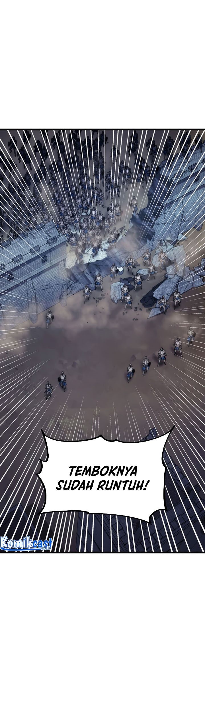 Ranker’s Return Chapter 85 - halaman 76