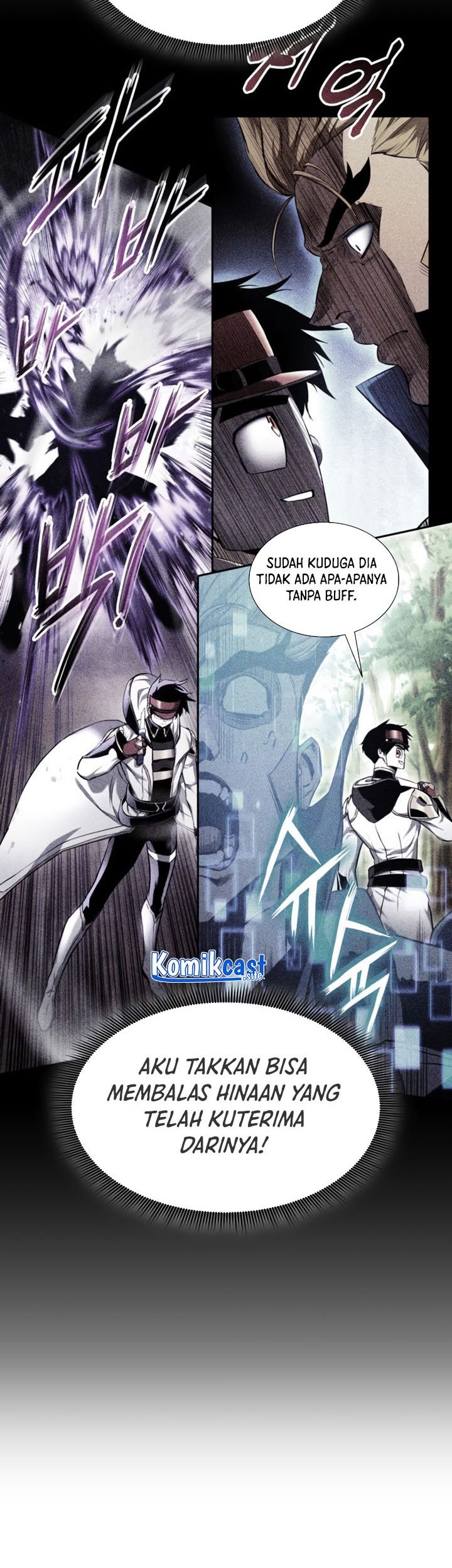 Ranker’s Return Chapter 85 - halaman 82