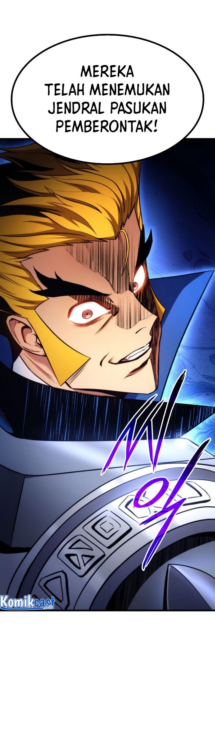 Ranker’s Return Chapter 85 - halaman 86