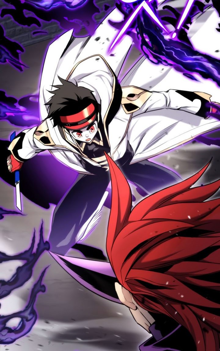 Ranker’s Return Chapter 85 - halaman 9