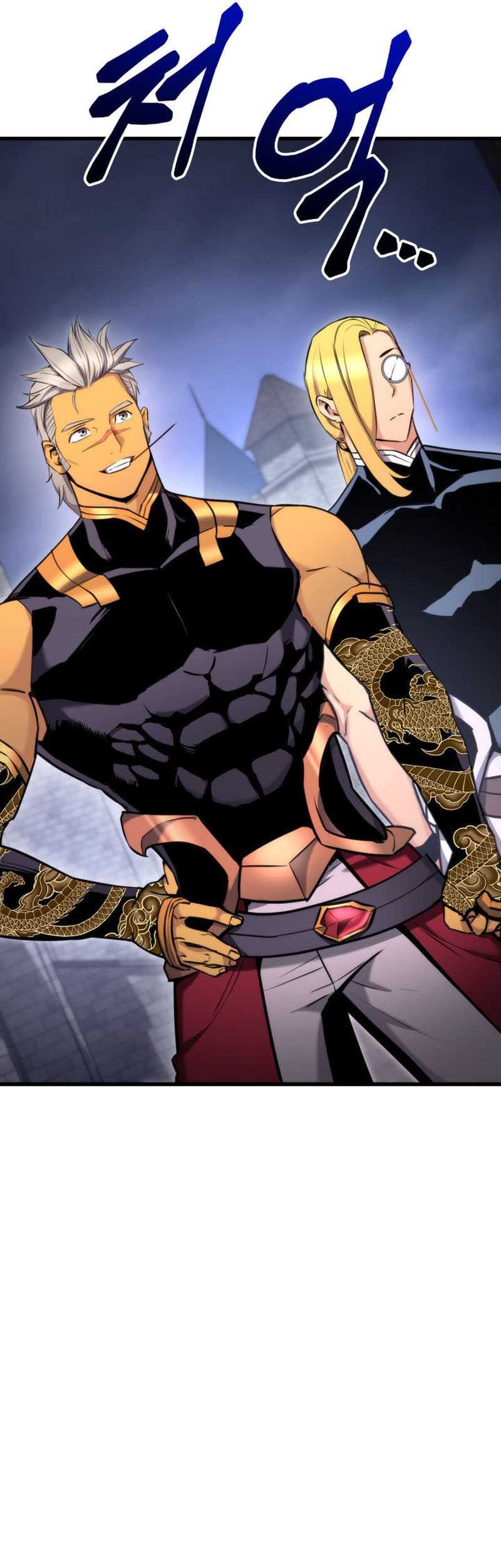 Ranker’s Return Chapter 86 - halaman 10
