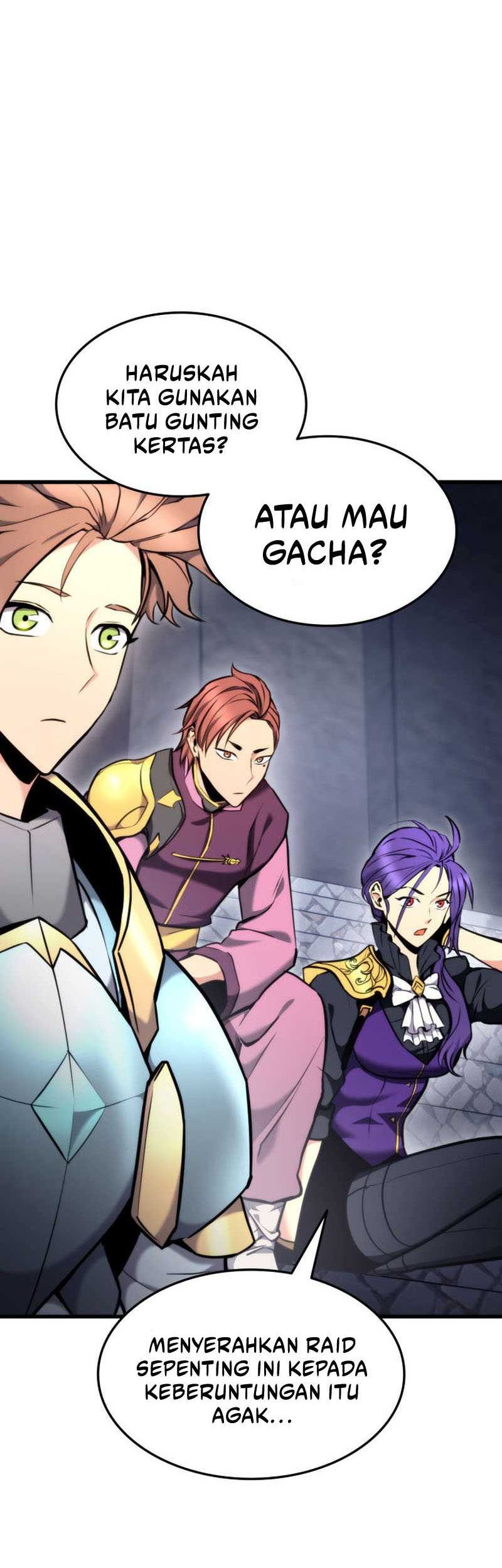Ranker’s Return Chapter 86 - halaman 13
