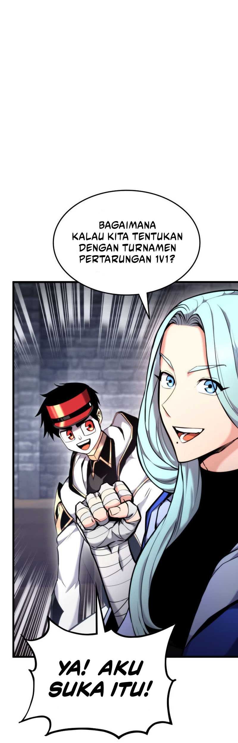 Ranker’s Return Chapter 86 - halaman 14
