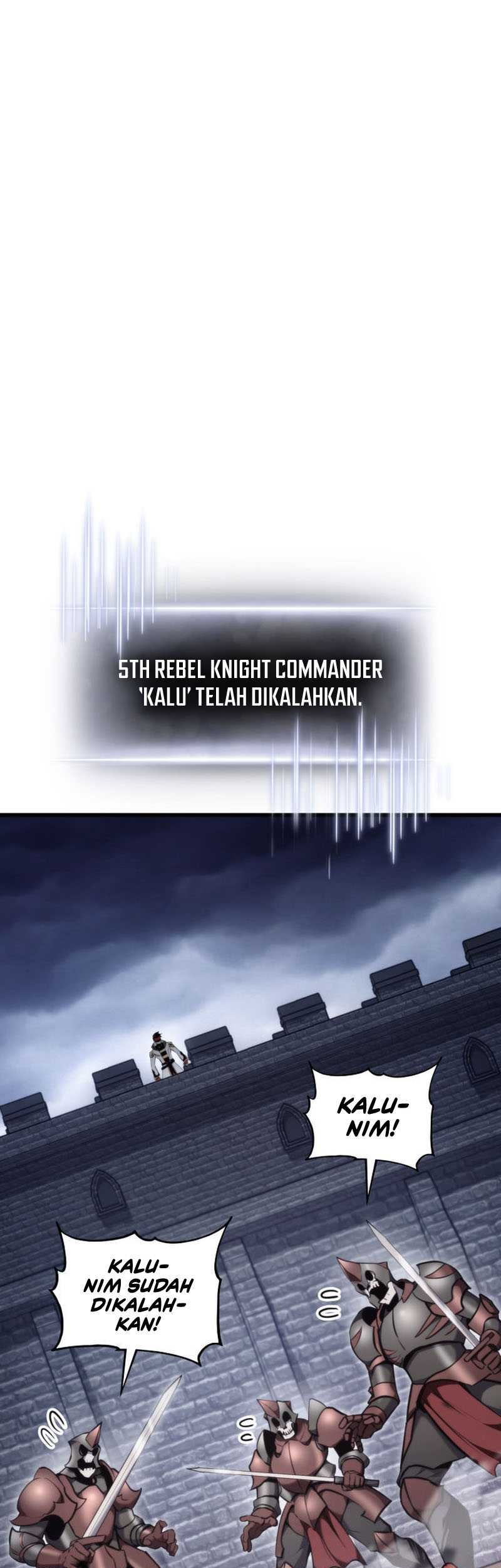 Ranker’s Return Chapter 86 - halaman 2