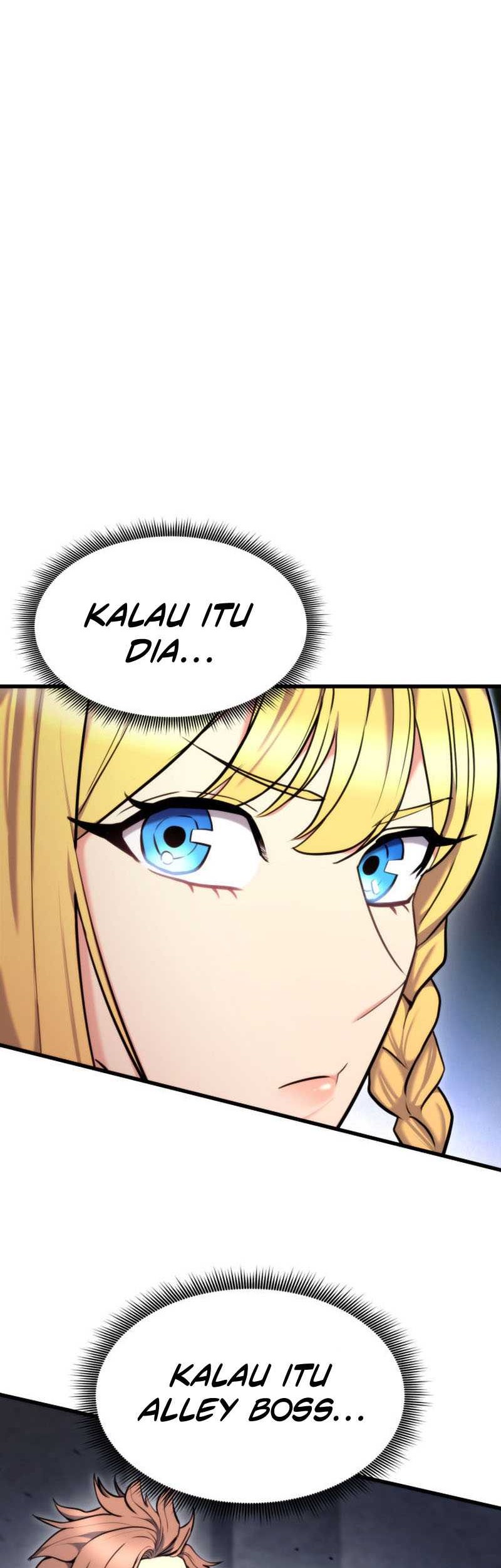 Ranker’s Return Chapter 86 - halaman 23