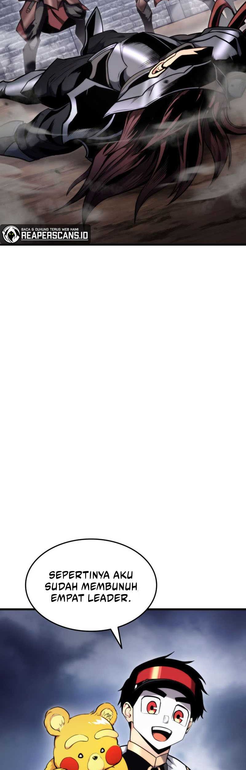 Ranker’s Return Chapter 86 - halaman 3