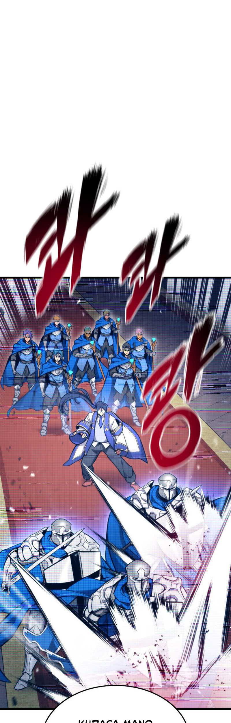 Ranker’s Return Chapter 86 - halaman 30