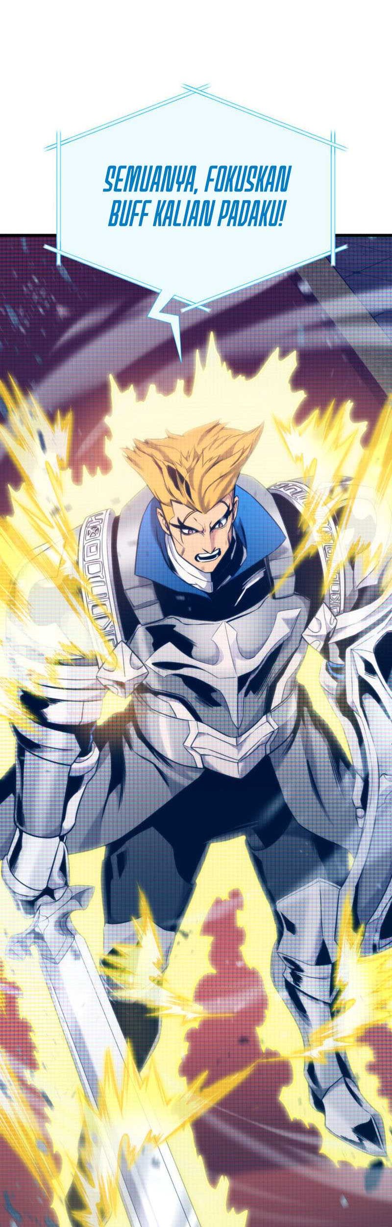 Ranker’s Return Chapter 86 - halaman 35