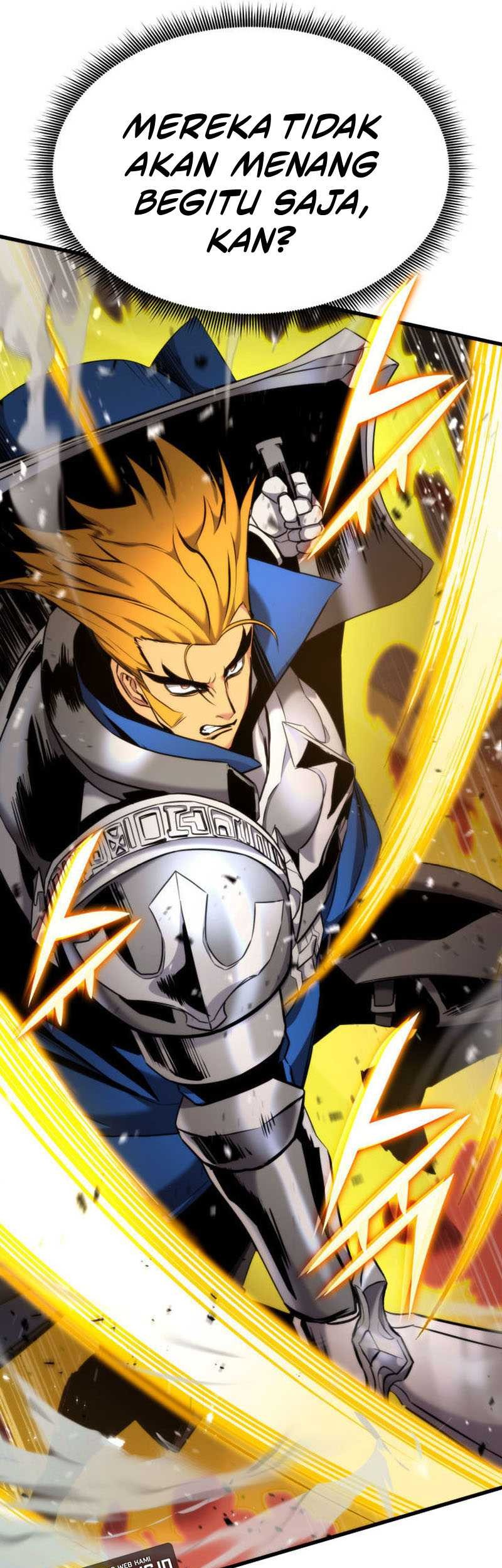Ranker’s Return Chapter 86 - halaman 38