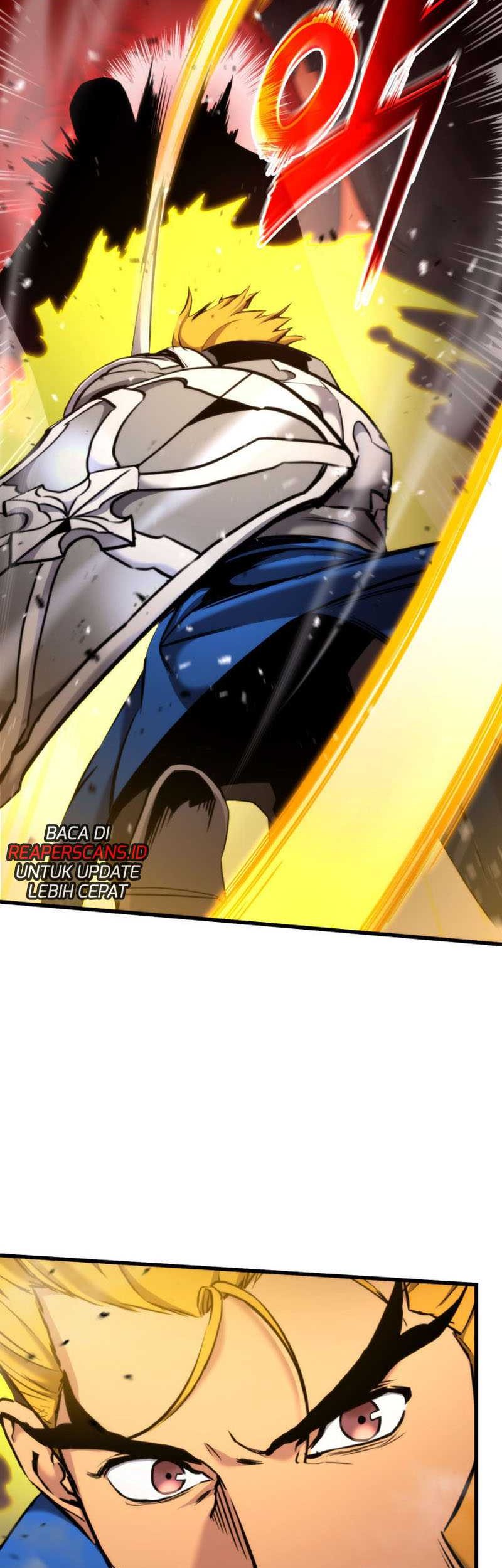 Ranker’s Return Chapter 86 - halaman 40