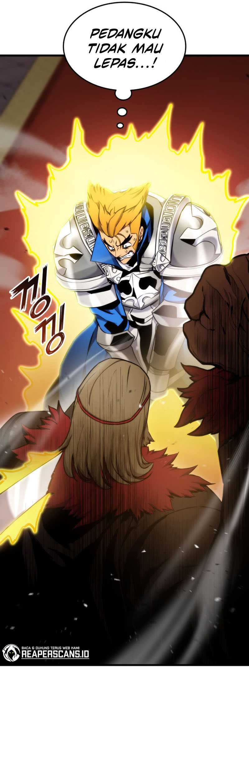 Ranker’s Return Chapter 86 - halaman 46