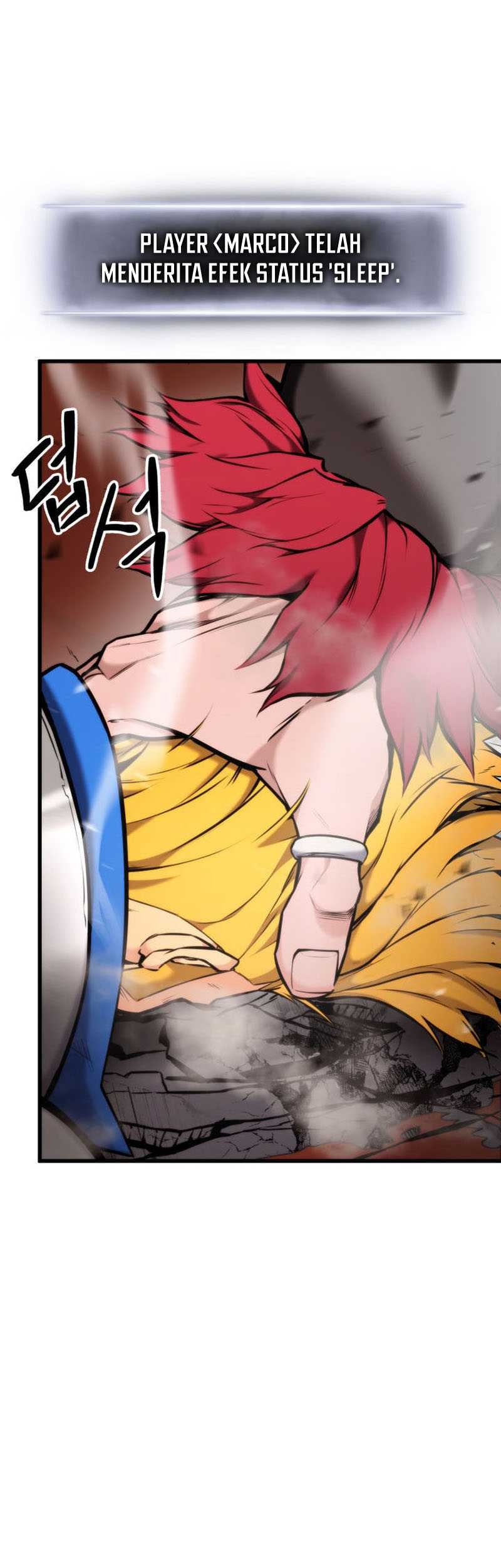 Ranker’s Return Chapter 86 - halaman 50