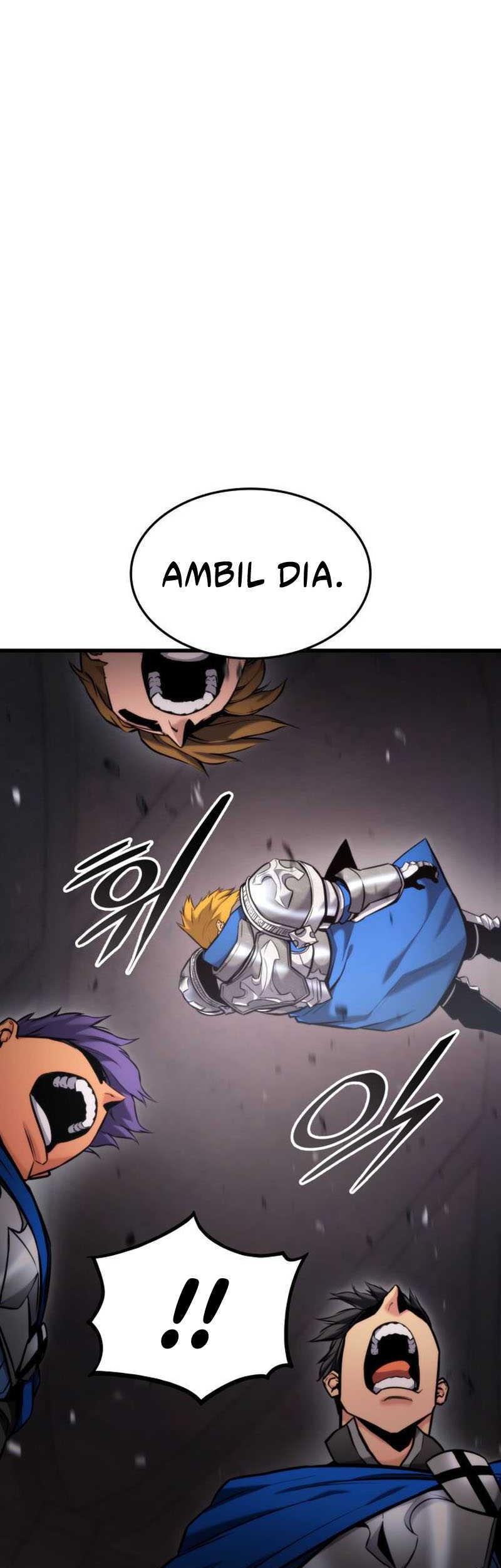 Ranker’s Return Chapter 86 - halaman 52