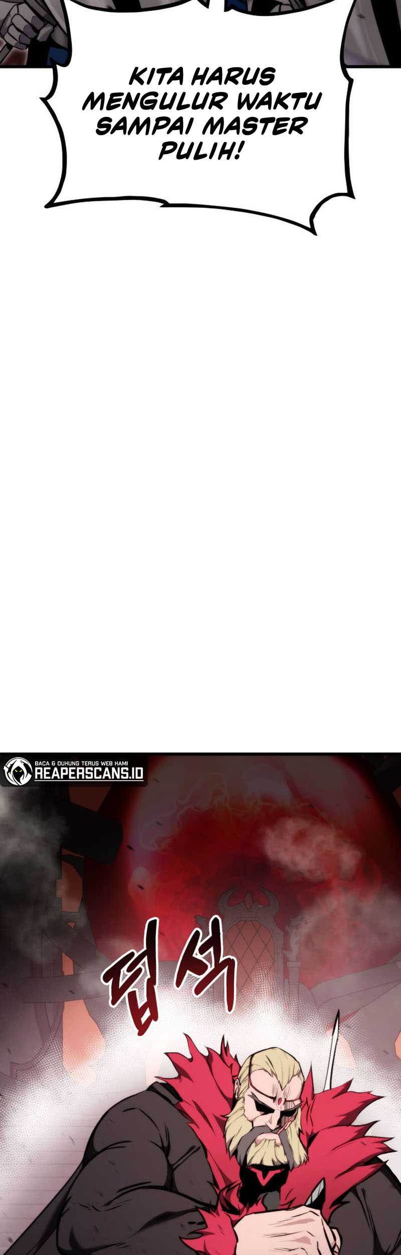 Ranker’s Return Chapter 86 - halaman 56