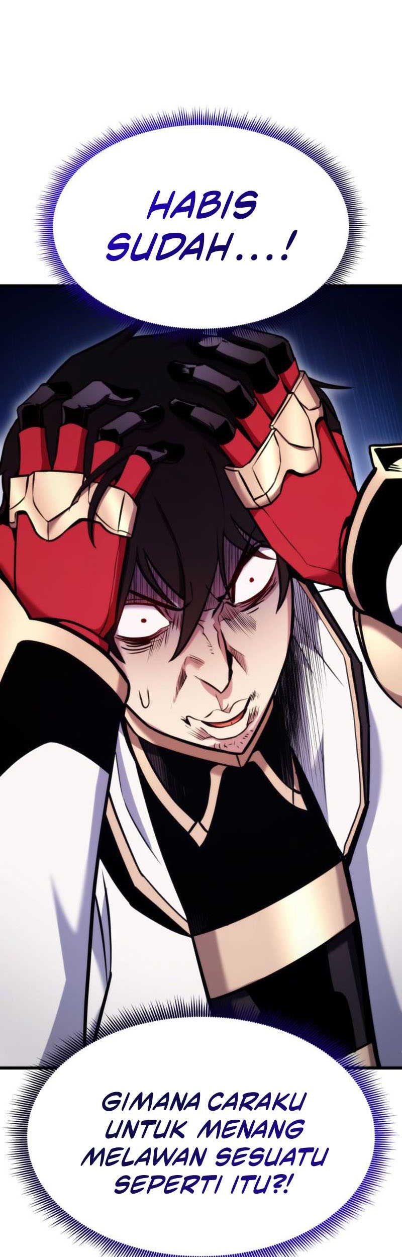 Ranker’s Return Chapter 86 - halaman 68