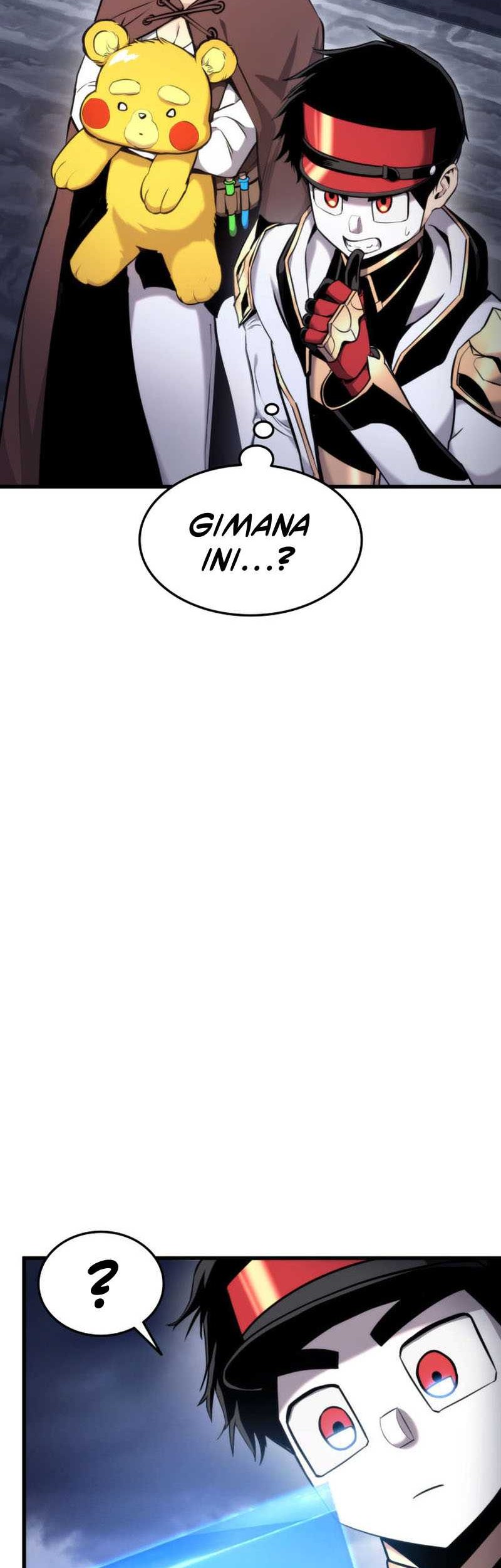 Ranker’s Return Chapter 86 - halaman 7