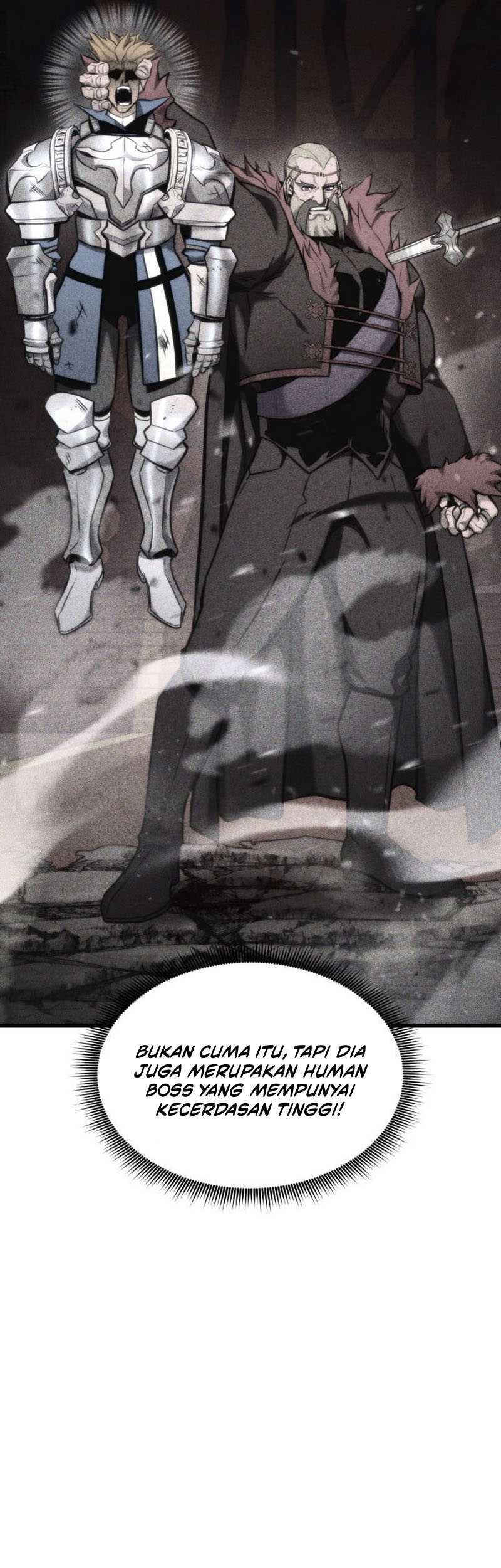 Ranker’s Return Chapter 86 - halaman 70