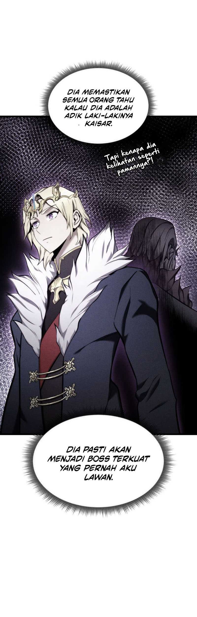 Ranker’s Return Chapter 86 - halaman 71
