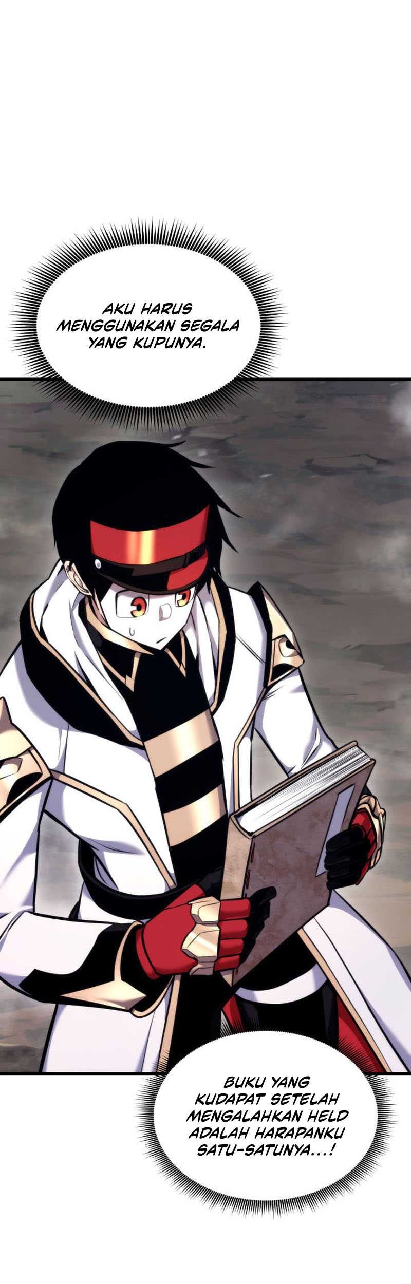 Ranker’s Return Chapter 86 - halaman 72