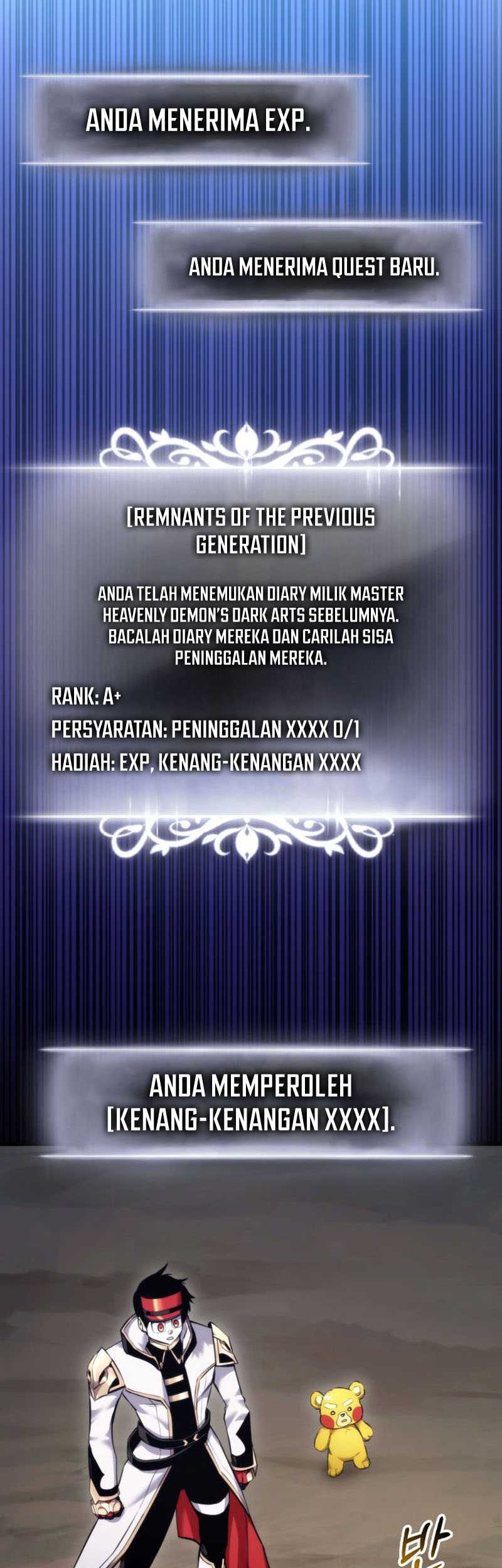 Ranker’s Return Chapter 86 - halaman 75