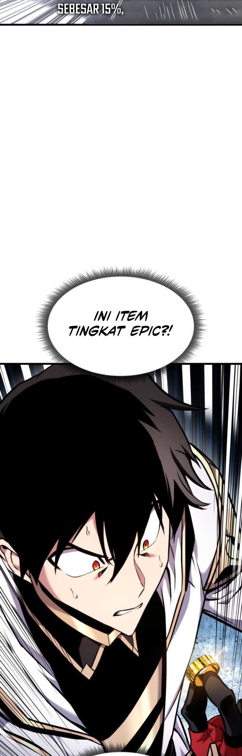 Ranker’s Return Chapter 86 - halaman 79