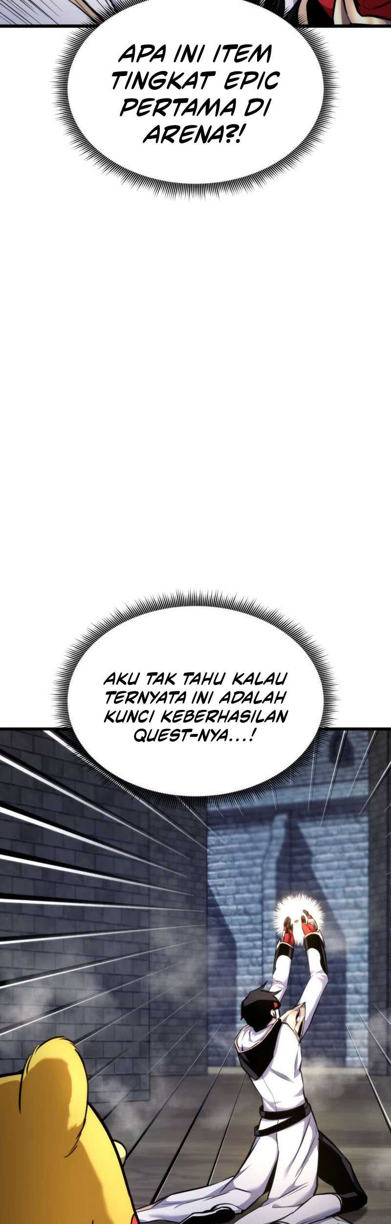 Ranker’s Return Chapter 86 - halaman 80