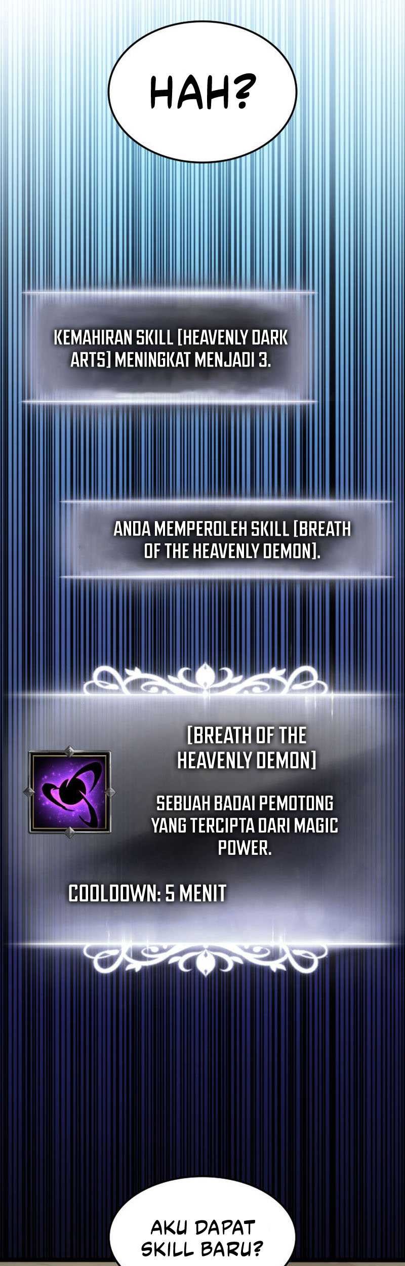 Ranker’s Return Chapter 86 - halaman 82