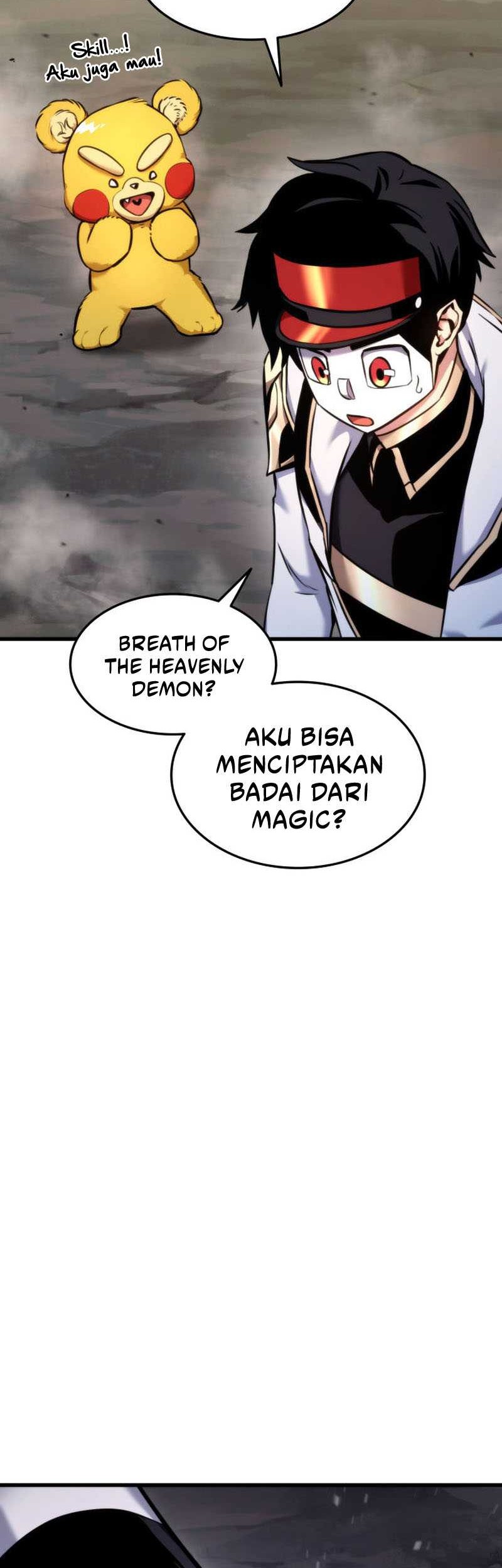 Ranker’s Return Chapter 86 - halaman 83