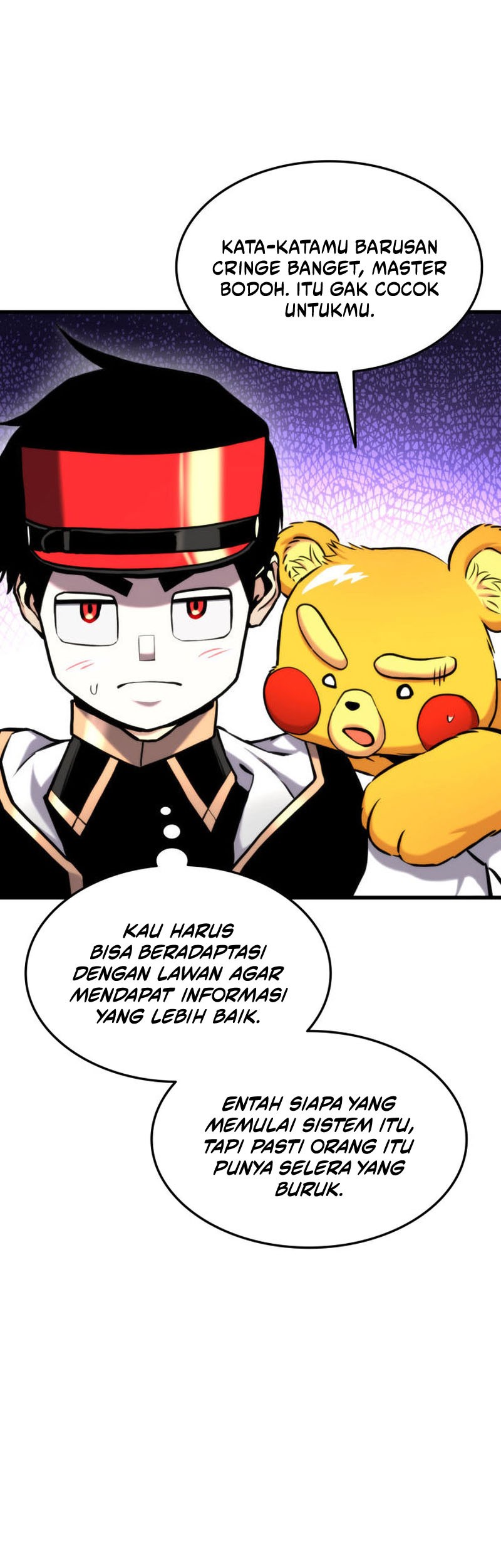 Ranker’s Return Chapter 87 - halaman 10