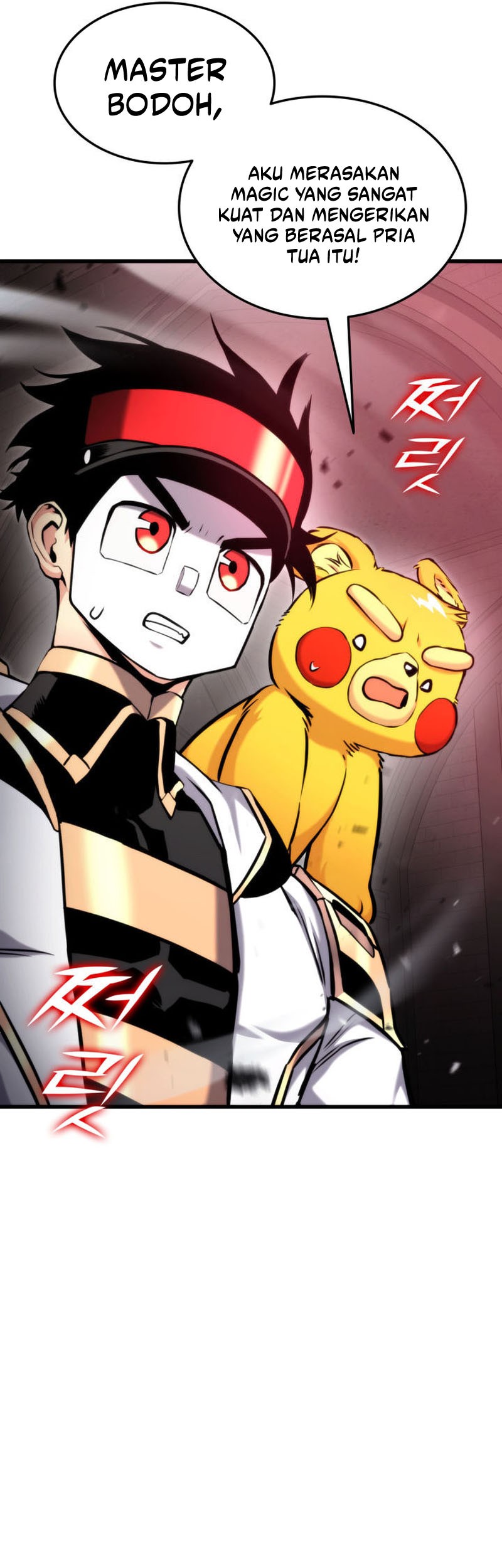 Ranker’s Return Chapter 87 - halaman 14