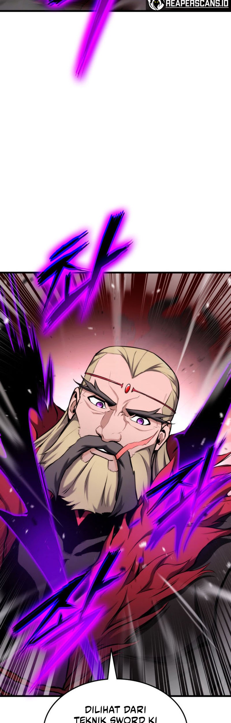 Ranker’s Return Chapter 87 - halaman 19