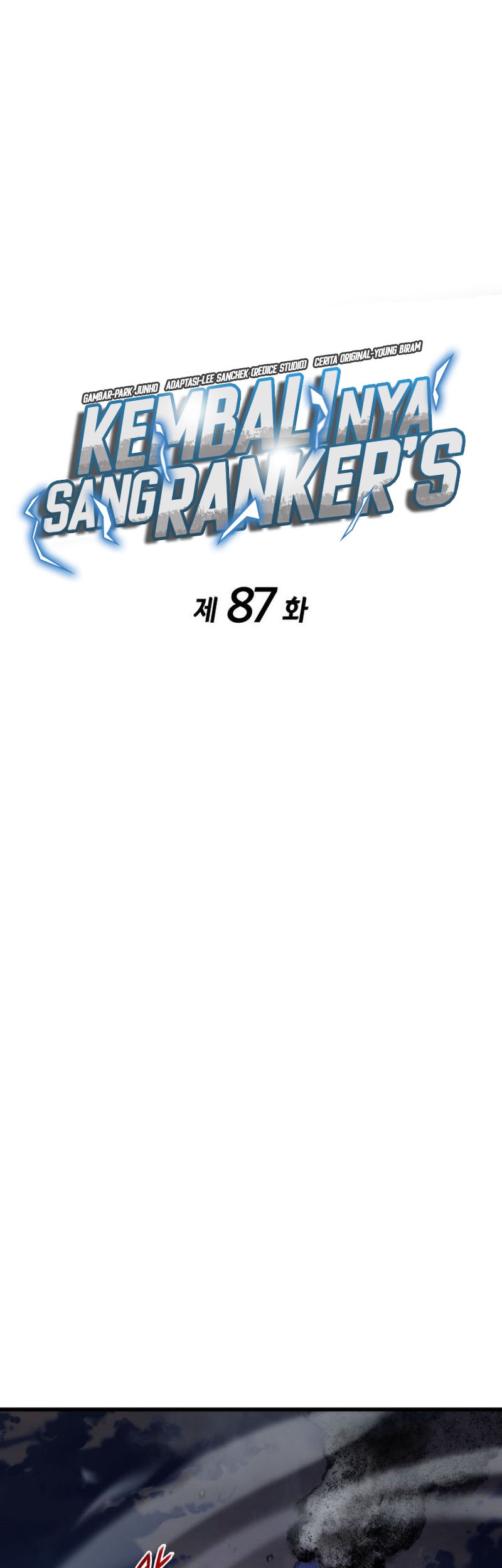 Ranker’s Return Chapter 87 - halaman 2