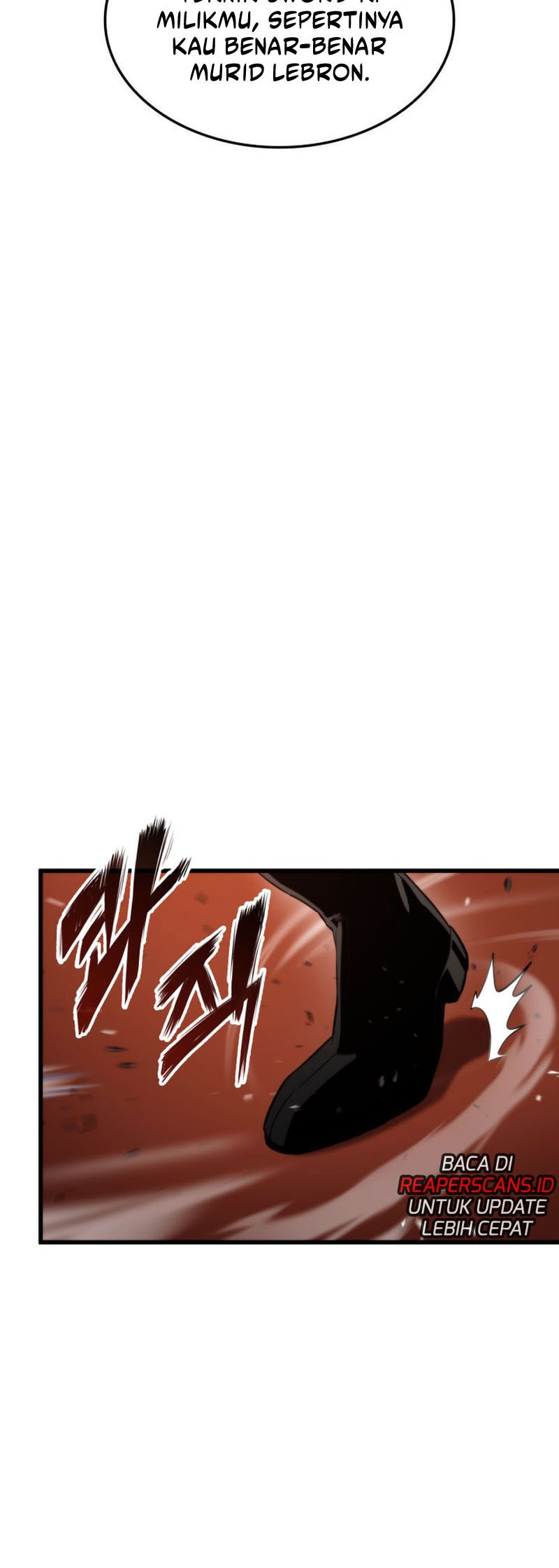 Ranker’s Return Chapter 87 - halaman 20
