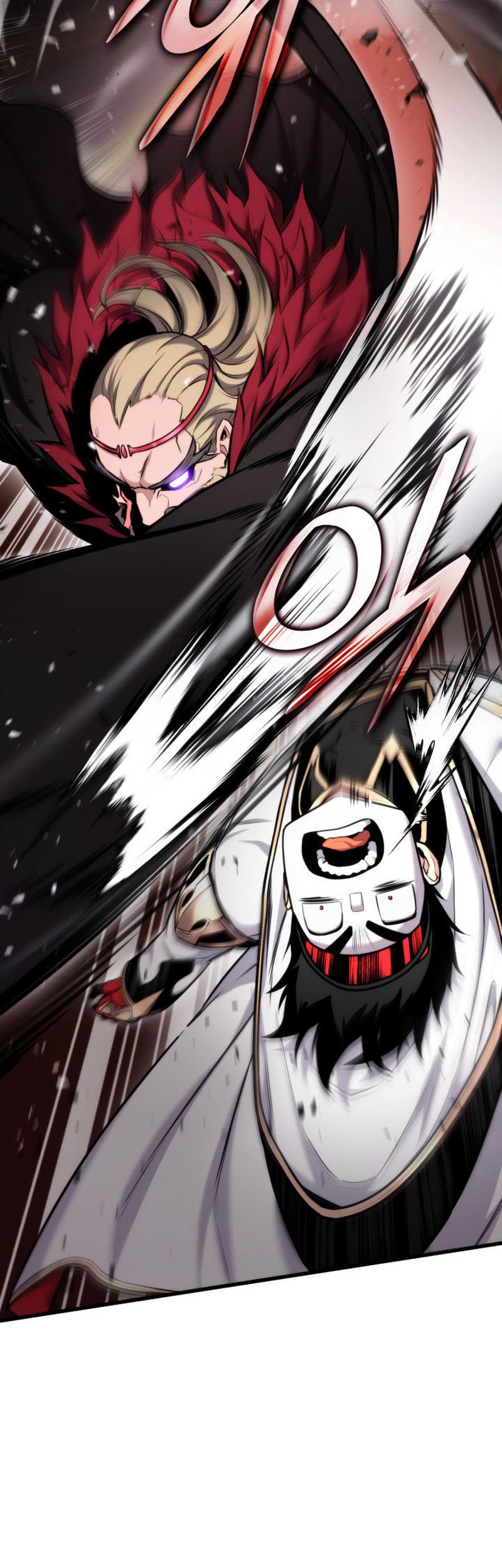 Ranker’s Return Chapter 87 - halaman 22