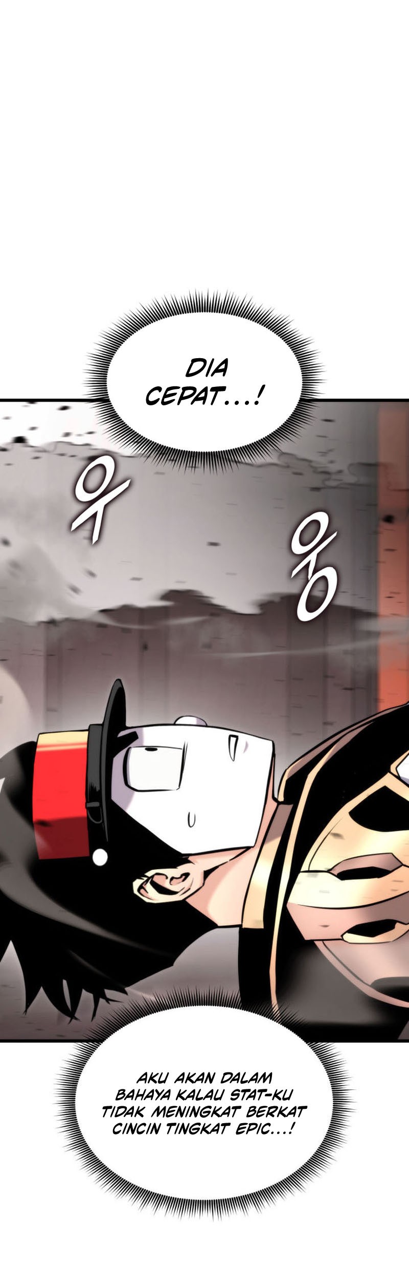 Ranker’s Return Chapter 87 - halaman 23
