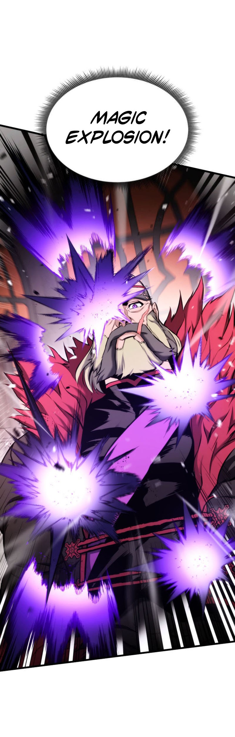 Ranker’s Return Chapter 87 - halaman 28