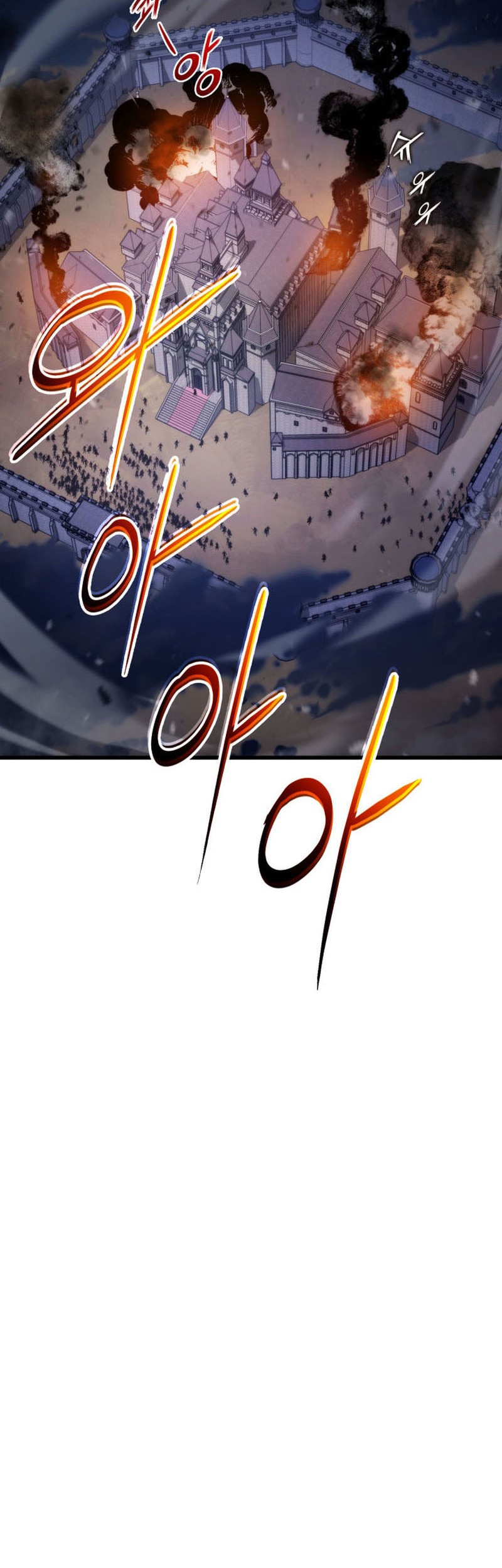 Ranker’s Return Chapter 87 - halaman 3