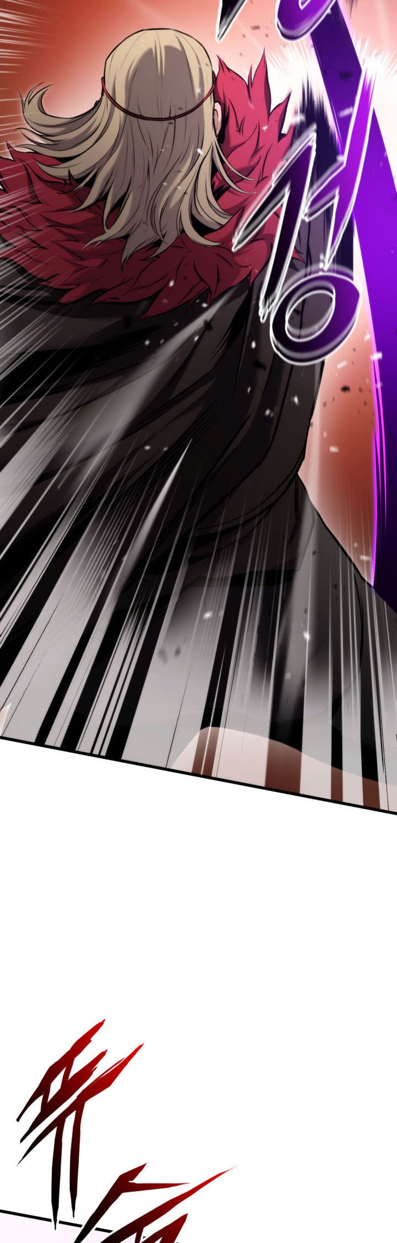 Ranker’s Return Chapter 87 - halaman 30