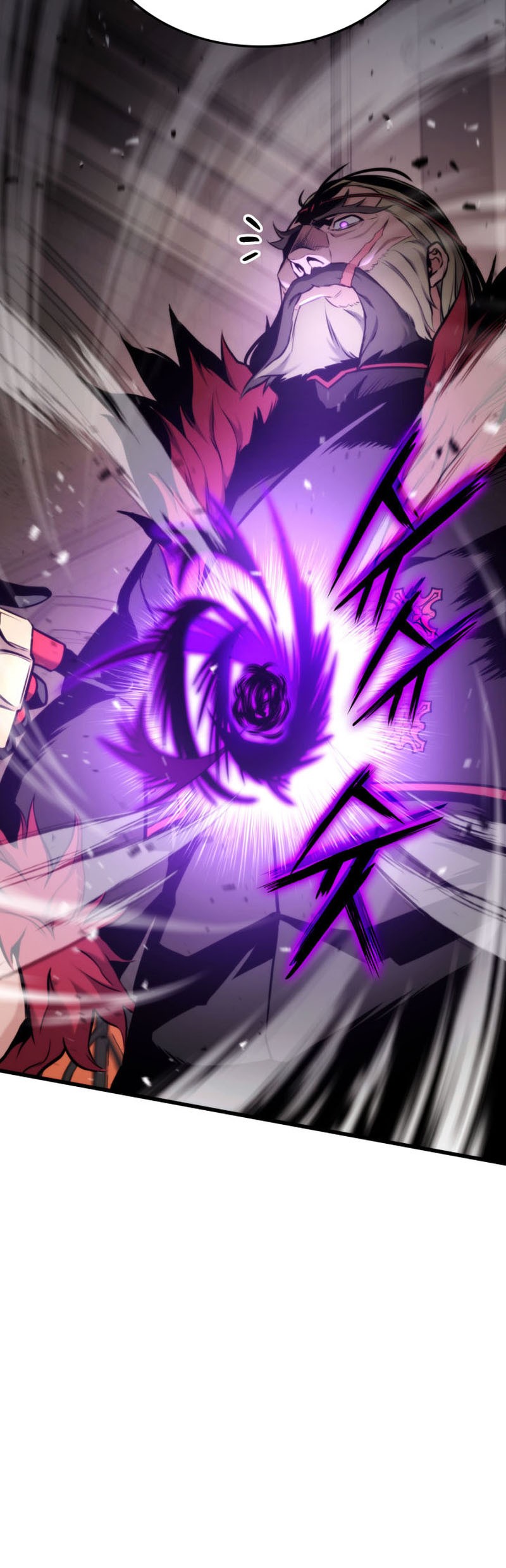 Ranker’s Return Chapter 87 - halaman 35