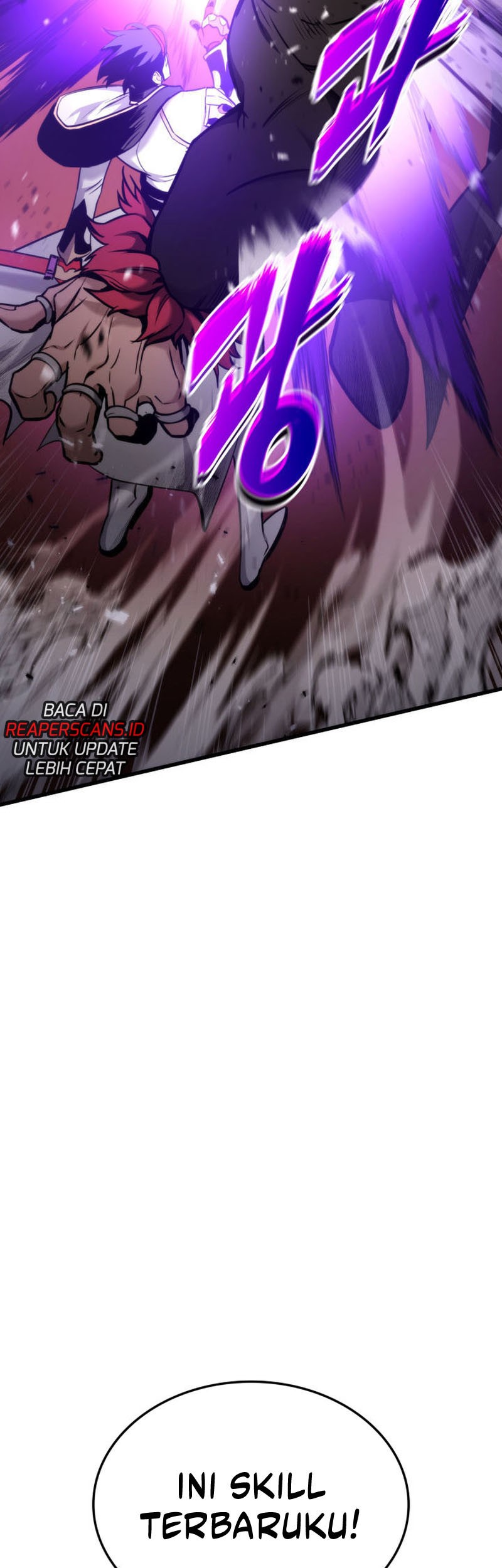 Ranker’s Return Chapter 87 - halaman 38