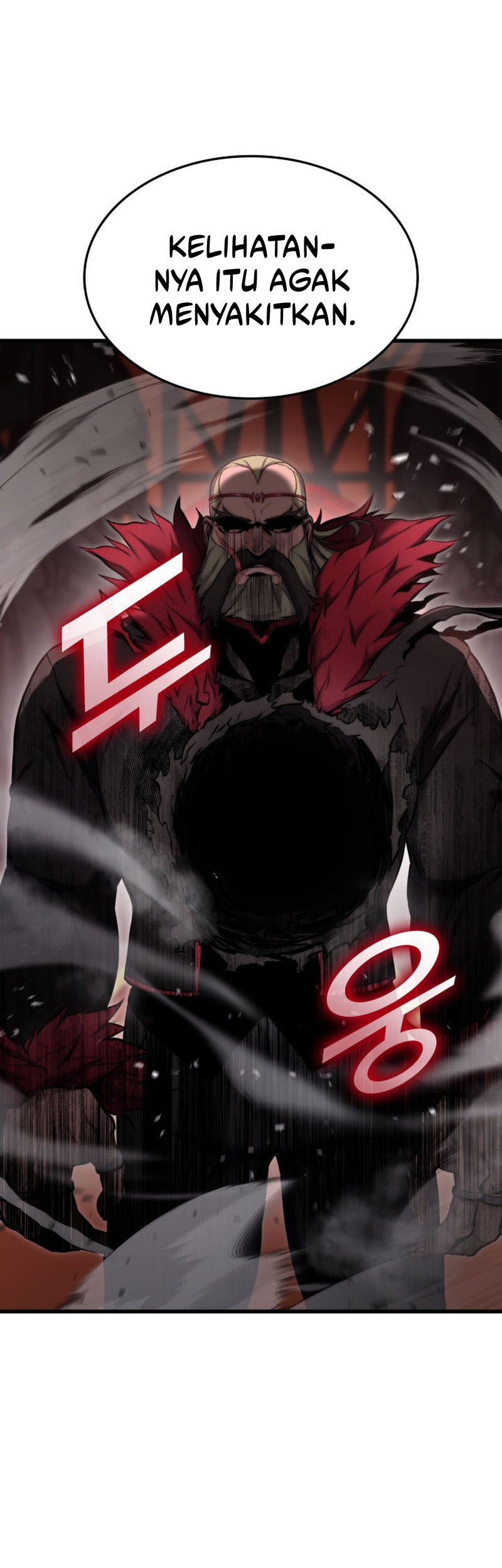 Ranker’s Return Chapter 87 - halaman 40