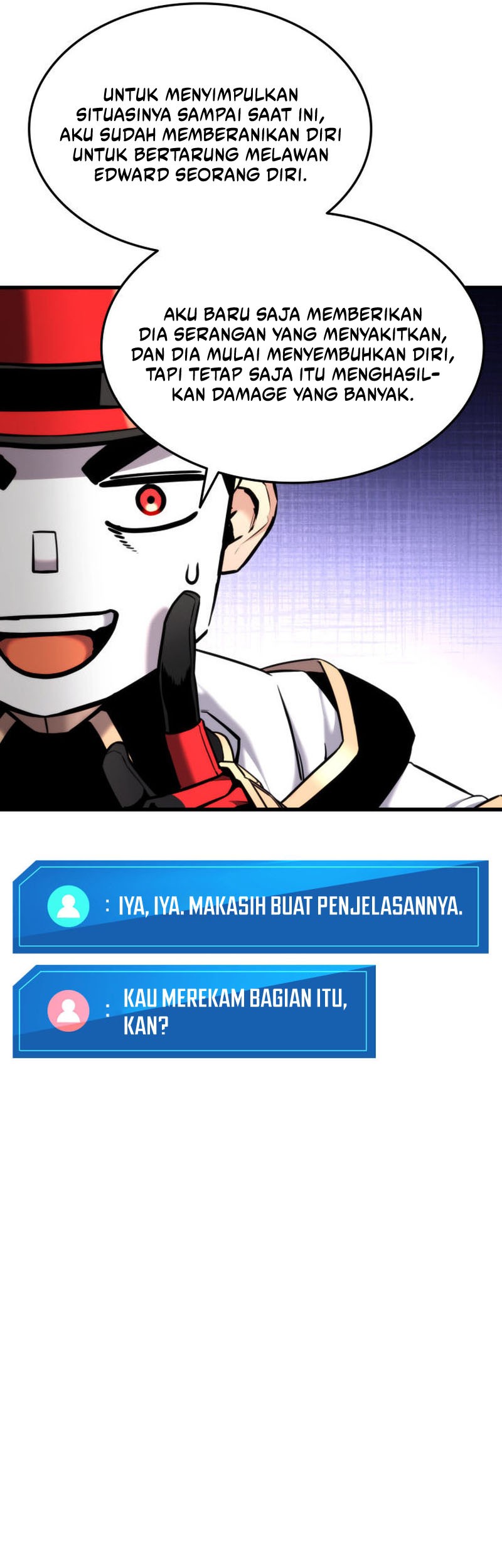 Ranker’s Return Chapter 87 - halaman 48