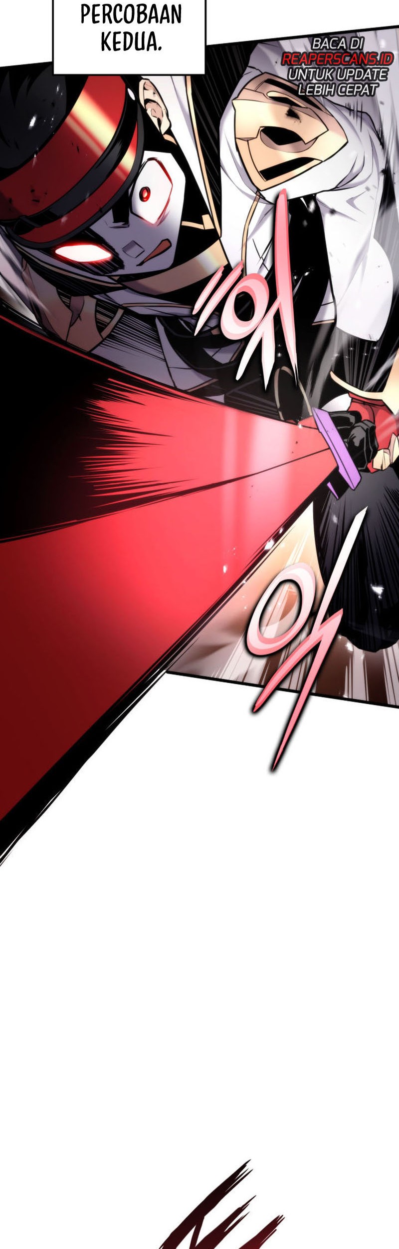 Ranker’s Return Chapter 87 - halaman 57
