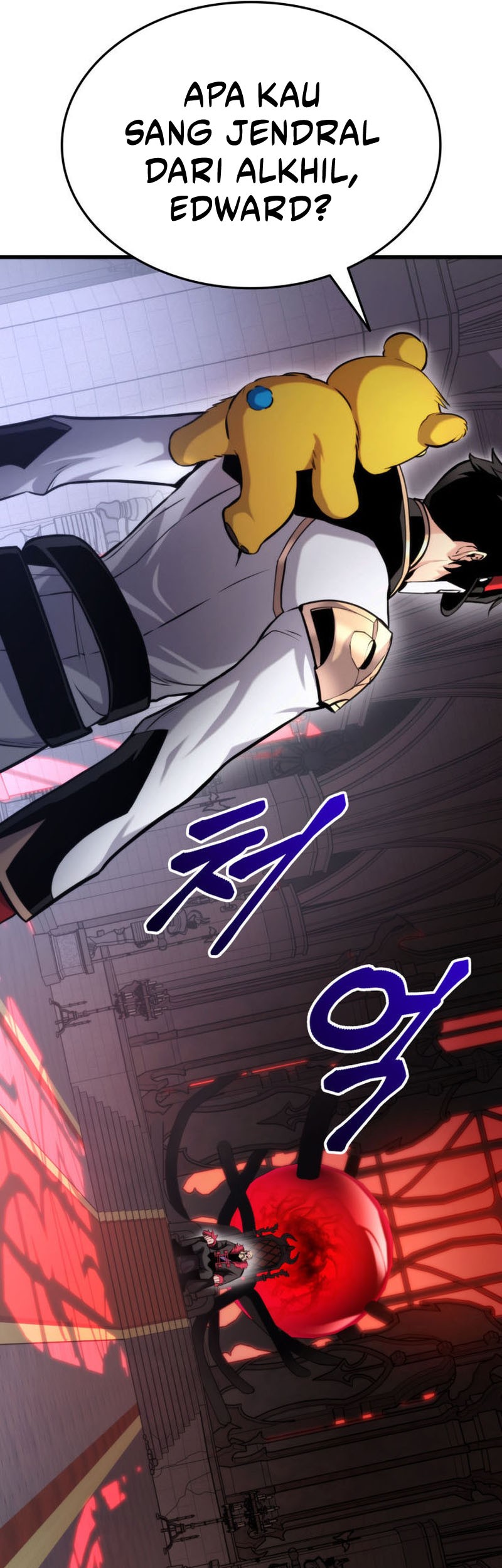 Ranker’s Return Chapter 87 - halaman 6