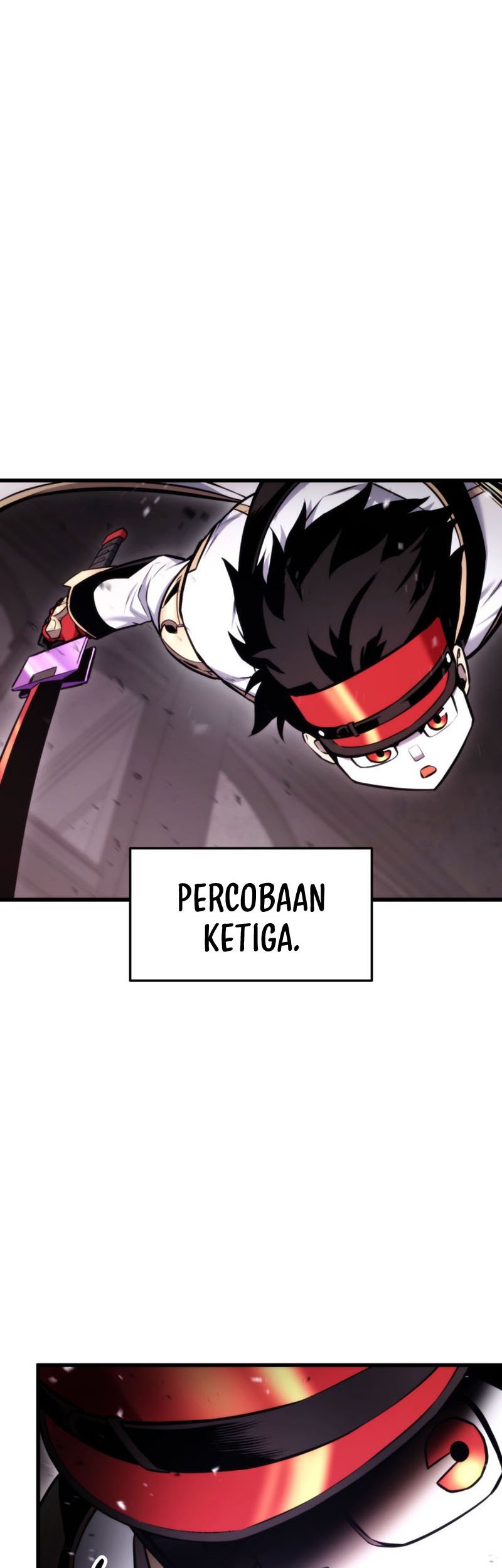 Ranker’s Return Chapter 87 - halaman 62
