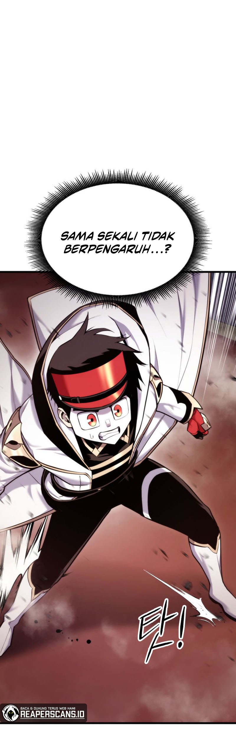 Ranker’s Return Chapter 87 - halaman 66